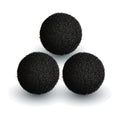 Grand Fusion Pet Hair Dryer Balls, 3-Pack — Removes Fur from Laundry in the Dryer