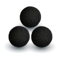 Grand Fusion Pet Hair Dryer Balls, 3-Pack — Removes Fur from Laundry in the Dryer