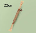 Catnip Dental Chew Stick