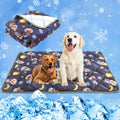 Paw Legend Dog Cooling Mat
