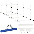 Dog Agility Training Set 4pc