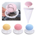 Pet Hair Remover for Laundry 3-Pack — Washing Machine Filter