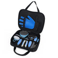 Wisedog Grooming Tool Kit — Nail Clipper and Deshedding Set
