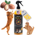 E3 Waterless Dog Shampoo