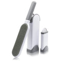Pet Hair Remover Brush — Dog & Cat Hair Remover for Clothes