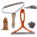 Pet Hair Remover — Reusable Lint Remover for Dog & Cat Hair