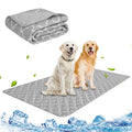 PUPTECK Dog Cooling Mat Medium