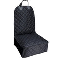 Dog Car Seat Cover — Bucket Seat Protector for Dogs