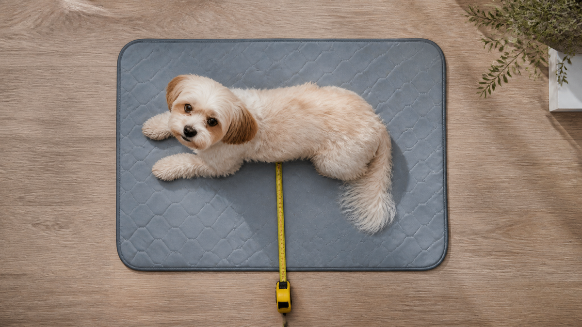 Why Won't My Dog Use a Cooling Mat? A Practical Troubleshooting Guide