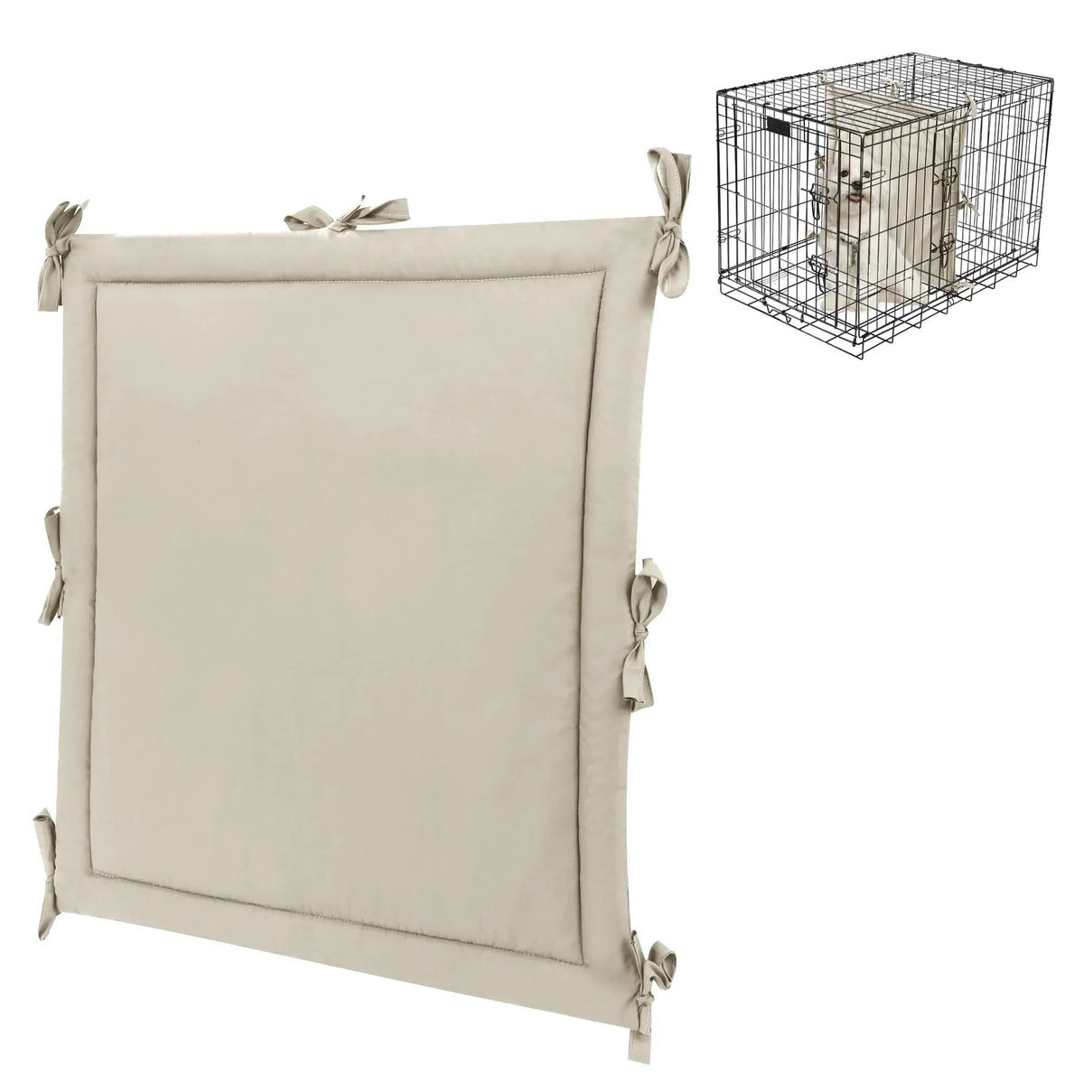 Soft Crate Divider