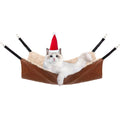 JOYELF Cat Hammock — Double-Sided Hanging Bed for Cats