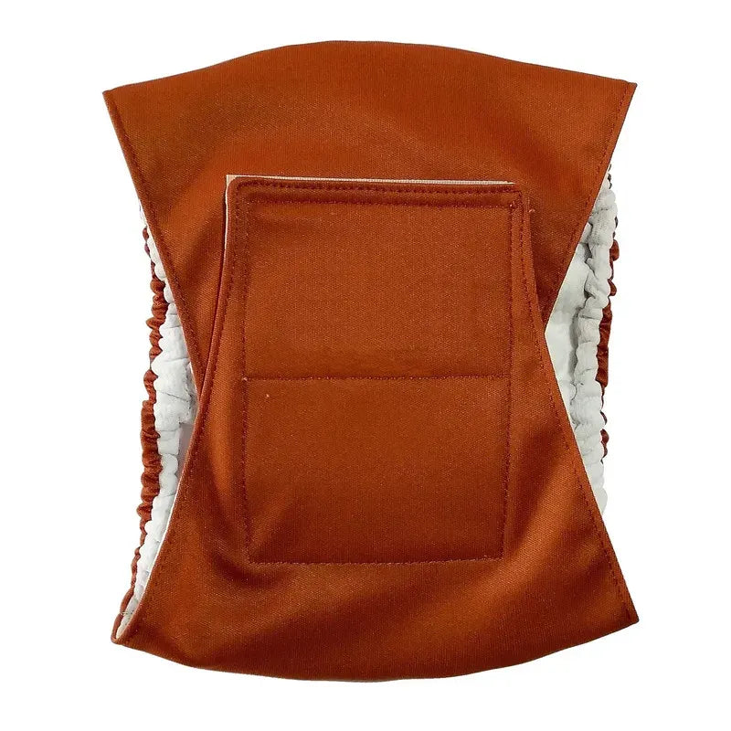 Washable Male Dog Diaper