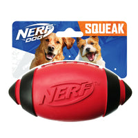 Nerf Dog Rubber Tug Toy