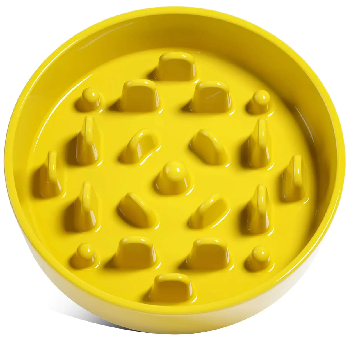 Porcelain surface that does not scratch or hold odour