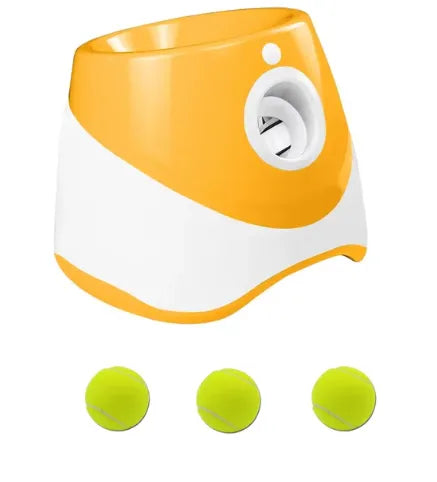 FetchPro Dog Ball Launcher