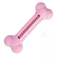 Patchys Pets Dental Chew Toy — Teeth-Cleaning Toothbrush Bone for Small & Medium Dogs