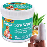 Pet Dental Toothbrush Kit