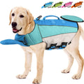 EMUST Dog Life Jacket