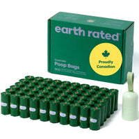 Earth Rated Poop Bag Dispenser