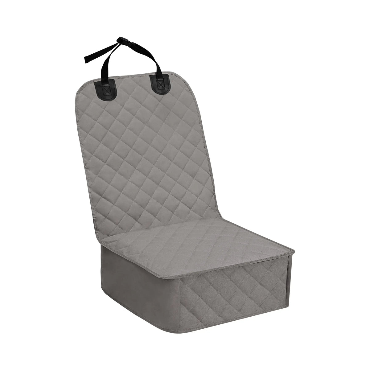 Waterproof Dog Car Seat Cover — Front Seat Protector ChicFind