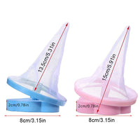 Floating Pet Fur Catcher 2-Pack — Laundry Lint Remover ChicFind