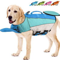 EMUST Dog Life Jacket