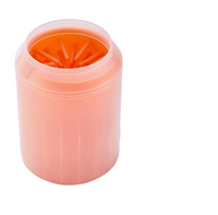 Automatic Dog Paw Cleaner Cup — Portable Paw Washer for Muddy Paws (Cats &amp; Dogs)