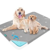 Four-layer construction with TPU waterproof membrane
