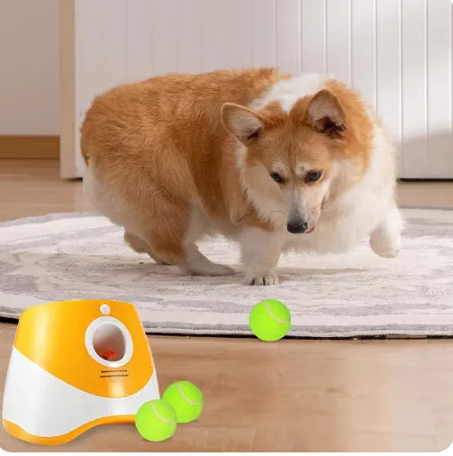 FetchPro Dog Ball Launcher