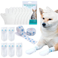 Disposable Dog Booties