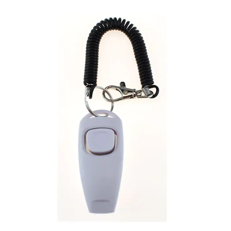 Coachi Whizzclick Clicker Whistle