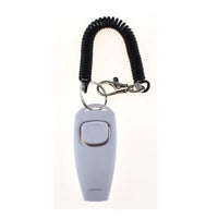 Coachi Whizzclick Clicker Whistle