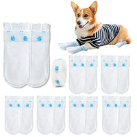 Disposable Dog Booties