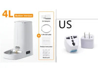 4L Automatic Pet Feeder