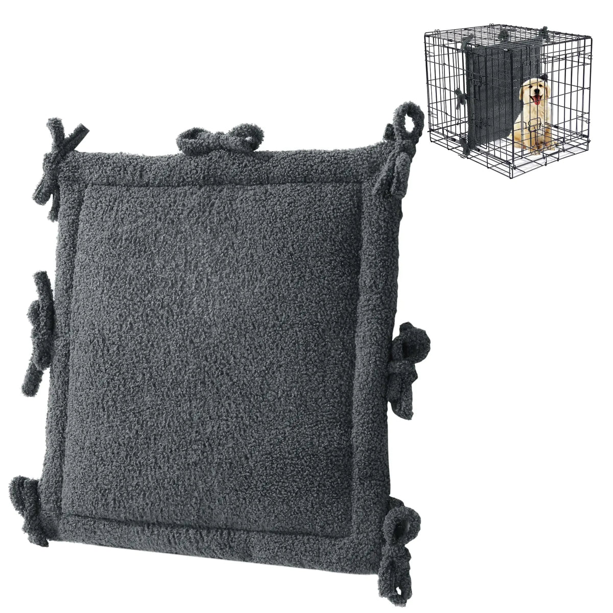 Soft Crate Divider