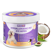 Woyamay Pet Eye Wipes 200ct