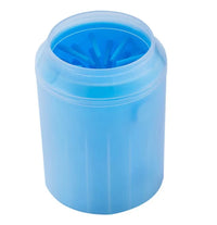 Dog Paw Cleaner Cup