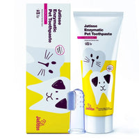 Pet Dental Toothbrush Kit