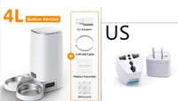4L Automatic Pet Feeder