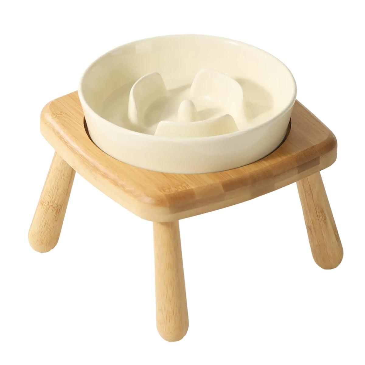 6 inch tilted ceramic dish dimensions