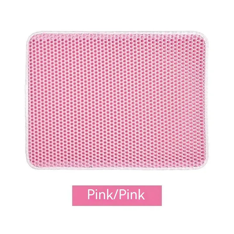 Cat Litter Mat
