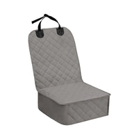 Waterproof Dog Car Seat Cover — Front Seat Protector ChicFind