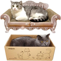 Cat Scratcher Couch Lounge