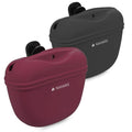 Silicone Treat Pouch