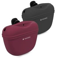 Silicone Treat Pouch