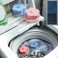 Floating Pet Fur Catcher 2-Pack — Laundry Lint Remover ChicFind