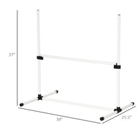 Dog Agility Training Set 4pc