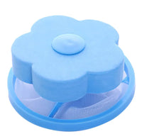 Floating Pet Fur Catcher 2-Pack — Laundry Lint Remover ChicFind