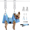 Dog Grooming Hammock — Nail Trimming Helper for Dogs