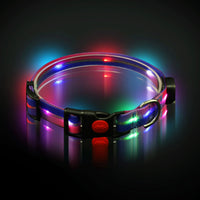 LED Dog Collar